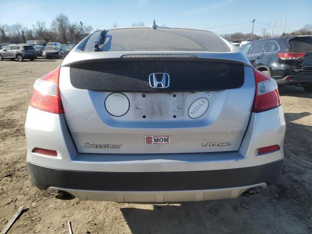 5J6TF2H56EL001127 Honda Crosstour Exl