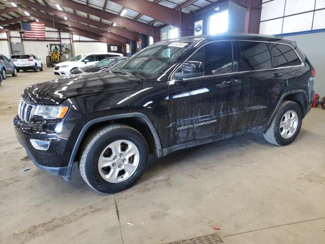 Auction sale of the 2018 Jeep Grand Cherokee Laredo, vin: 1C4RJFAG2JC382082, lot number: 43742644