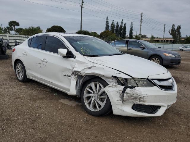 19UDE2F36HA006389 Acura Ilx Base Watch Plus