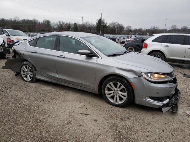 1C3CCCAB7FN685801 Chrysler 200 Limited