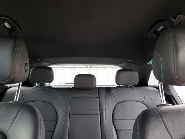W1N0G8DB5MF916805 Mercedes-Benz GLC 300