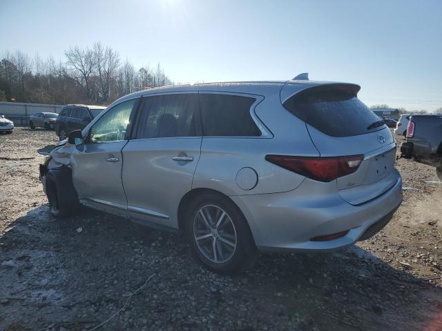 5N1DL0MM0LC530599 Infiniti QX60 LUXE