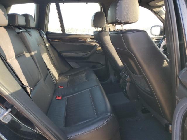 5UXWX7C56E0E81967 BMW X3 Xdrive35i