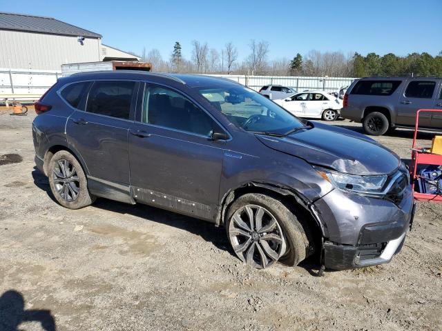 7FART6H94ME012345 Honda Cr-v Touring