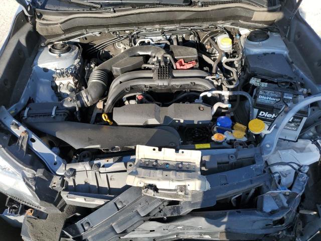 JF2SJAEC6HH537856 Subaru Forester 2.5i Premium