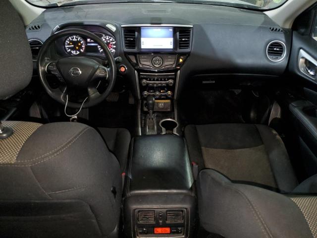 5N1DR2MN6JC608190 Nissan Pathfinder S