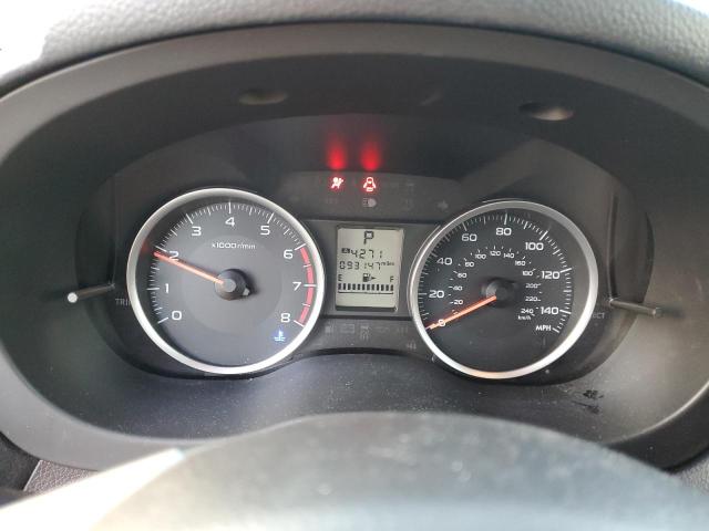 JF2SJABC2FH504760 Subaru Forester 2.5i