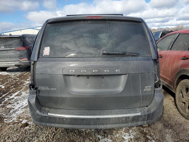 2C4RDGEG5KR661087 Dodge Grand Caravan Gt
