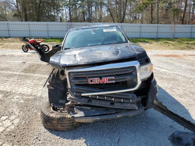 1GTG5AE30F1265125 GMC Canyon
