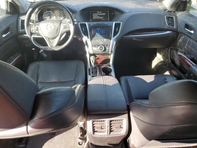 19UUB1F50GA013003 Acura TLX TECH