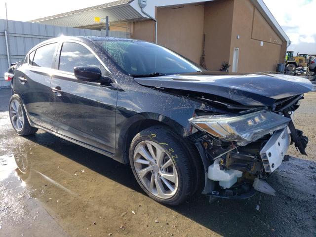 19UDE2F30GA023221 Acura Ilx Base Watch Plus