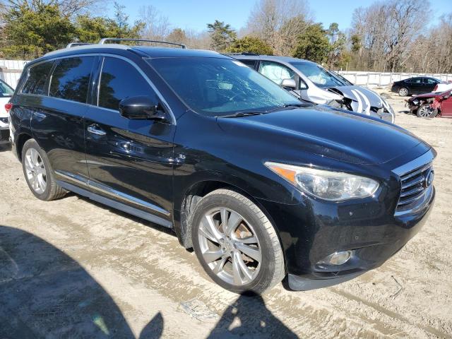 5N1AL0MM5FC523154 Infiniti QX60