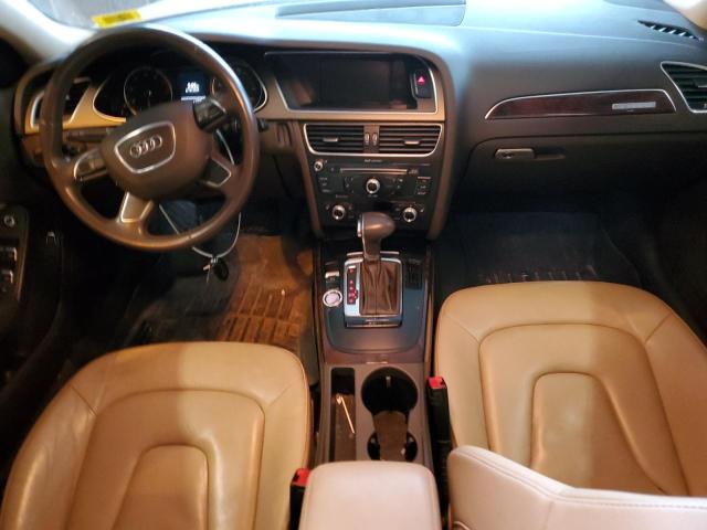 WAUFFAFLXEN027195 Audi A4 Premium Plus