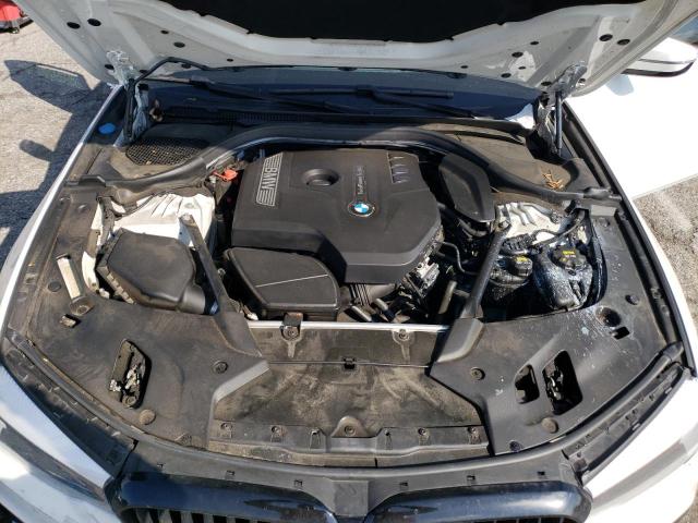 WBAJA5C38HG894625 BMW 530 I