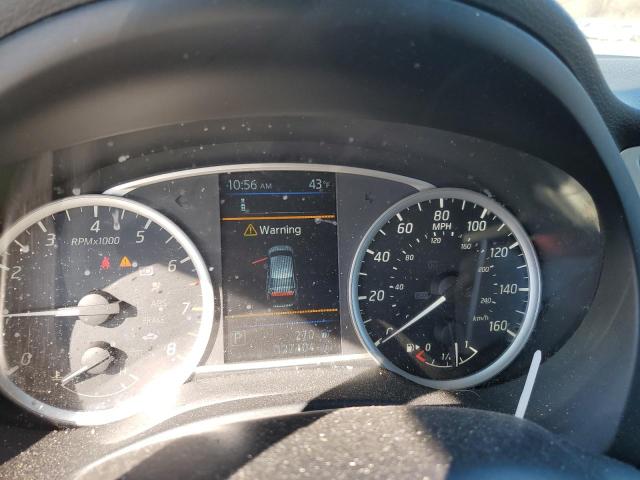 3N1AB7AP2KY379324 Nissan SENTRA S
