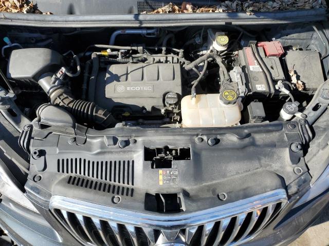 KL4CJESBXGB732327 Buick Encore