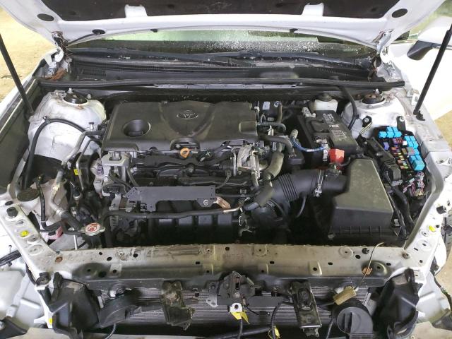 Toyota CAMRY XSE 2018 4T1B61HK1JU116932 Image 11