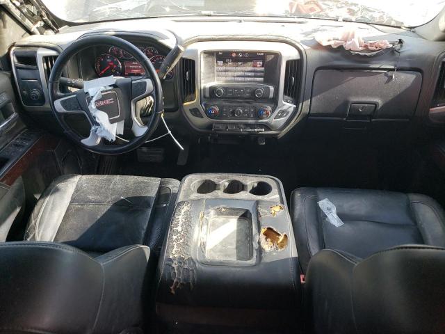 1GTR1VEC1FZ430015 GMC Sierra C1500 Slt