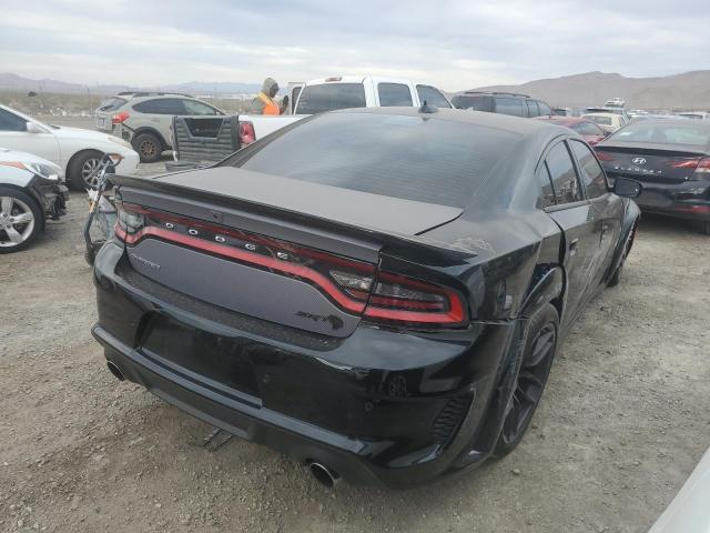 2C3CDXL94PH638458 Dodge Charger Srt Hellcat