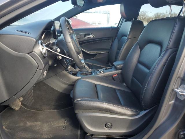 WDCTG4GB0HJ319678 Mercedes-Benz Gla 250 4matic