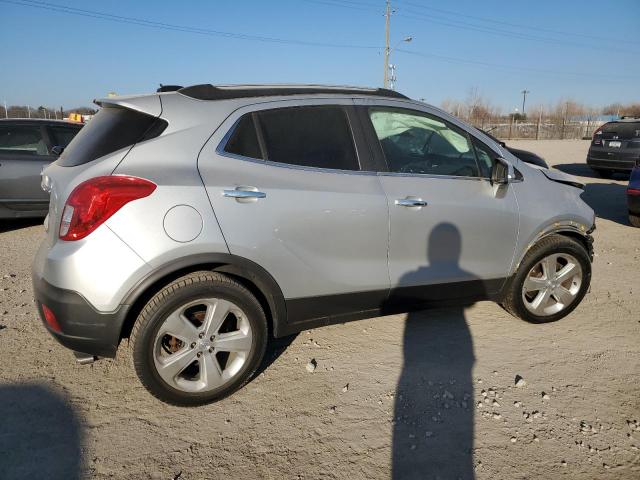 KL4CJASB0GB647988 Buick Encore
