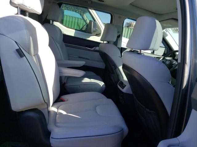 KM8R4DGEXPU638565 Hyundai Palisade Sel Premium