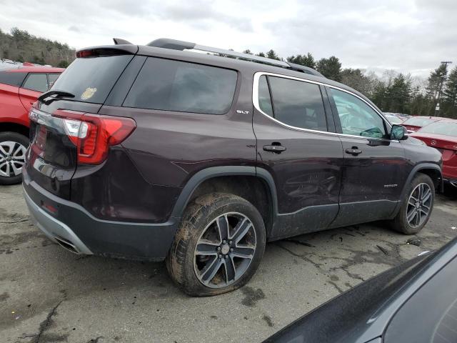 1GKKNMLS1LZ178695 GMC ACADIA SLT