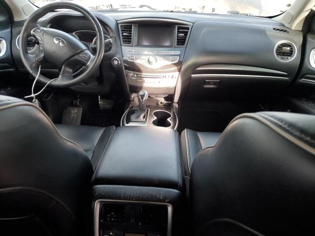 5N1DL0MM7JC517040 Infiniti QX60