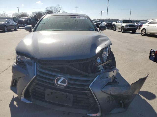 JTHBA1BL5GA000873 Lexus Gs 200t Base