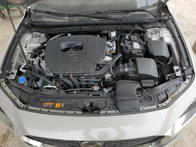 3MZBPABM3RM409479 Mazda 3 Select Sport