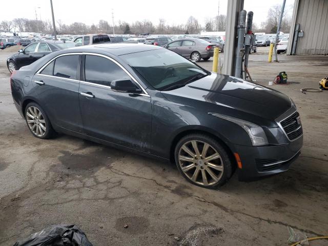 1G6AH5RX7G0190189 Cadillac ATS LUXURY