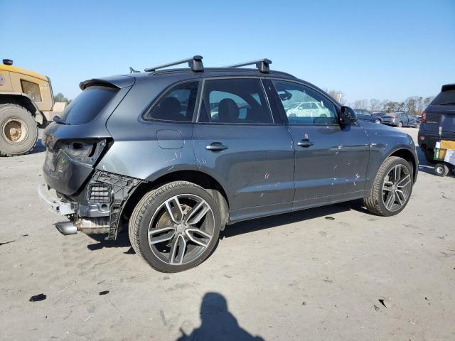 WA1D7AFP9HA041279 Audi Q5 Premium Plus S-line