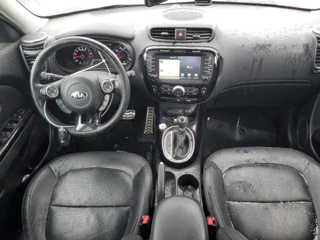 KNDJX3A59G7384146 KIA Soul !