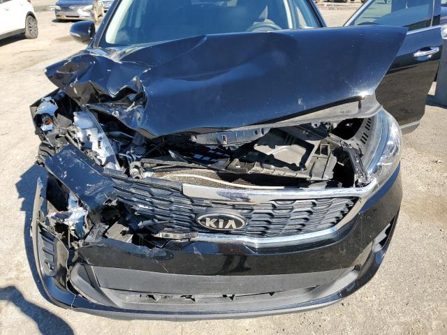 5XYPG4A37KG587465 KIA SORENTO L