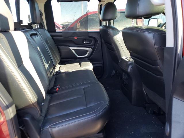 1N6BA1F47GN511222 Nissan Titan Xd Sl