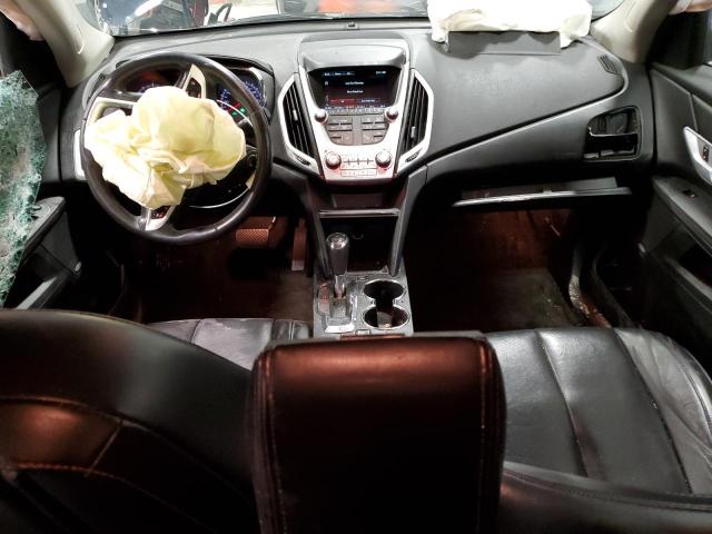 2GKALPEK0G6350832 GMC Terrain Slt