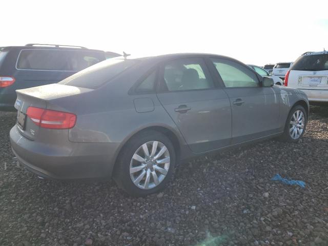WAUBFAFL2EN000376 Audi A4 PREMIUM