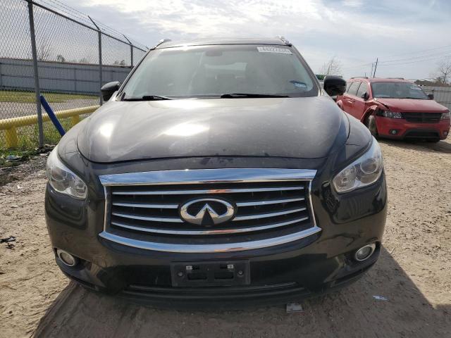 5N1AL0MNXFC519674 Infiniti QX60