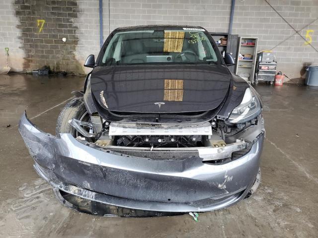5YJYGDEE4LF007081 Tesla Model Y