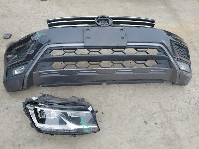 3VV0B7AX3JM020368 Volkswagen TIGUAN S