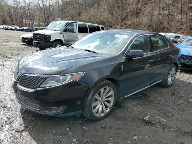 Продаж на аукціоні авто 2015 Lincoln Mks, vin: 1LNHL9EK9FG601606, номер лоту: 44916234