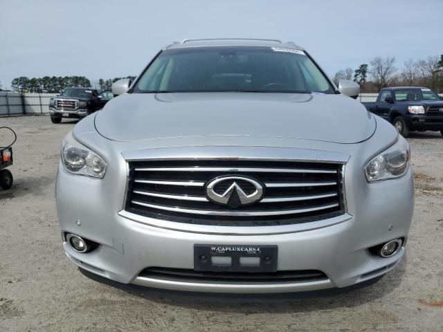 5N1AL0MM9EC503813 Infiniti QX60