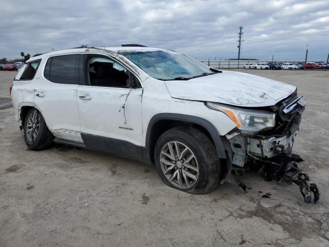1GKKNLLA4JZ217925 GMC ACADIA SLE