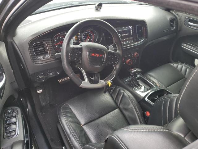 2C3CDXEJ2JH254323 Dodge Charger Srt 392