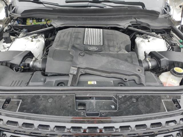 SALGS2VF5FA207979 Land Rover Range Rover Hse