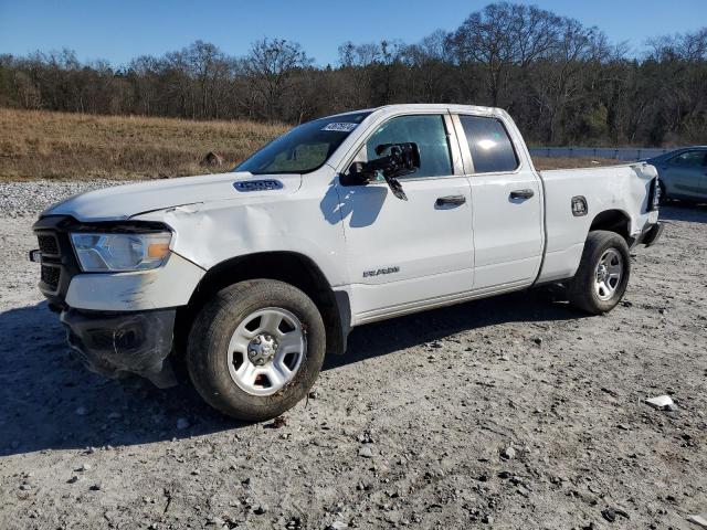 Auction sale of the 2019 Ram 1500 Tradesman, vin: 1C6RRECT6KN664221, lot number: 43675974