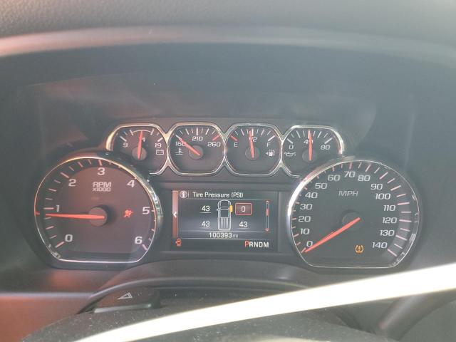 1GTR1UECXEZ121247 GMC Sierra C1500 Sle