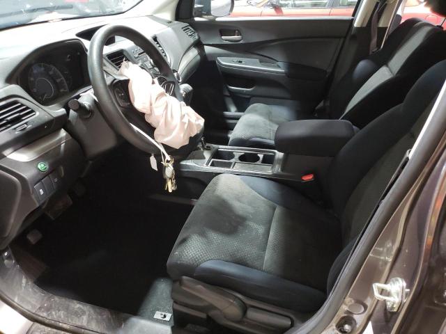 2HKRM3H48GH542402 Honda CR-V SE