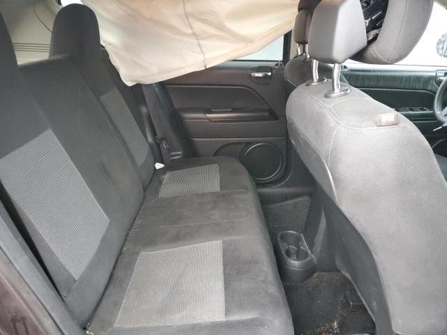 1C4NJCBA6GD568623 Jeep Compass Sport