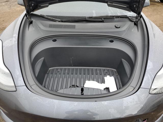5YJ3E1EA0PF664011 Tesla MODEL 3